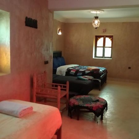 Riad Heermans Ouzoud Zewnętrze zdjęcie
