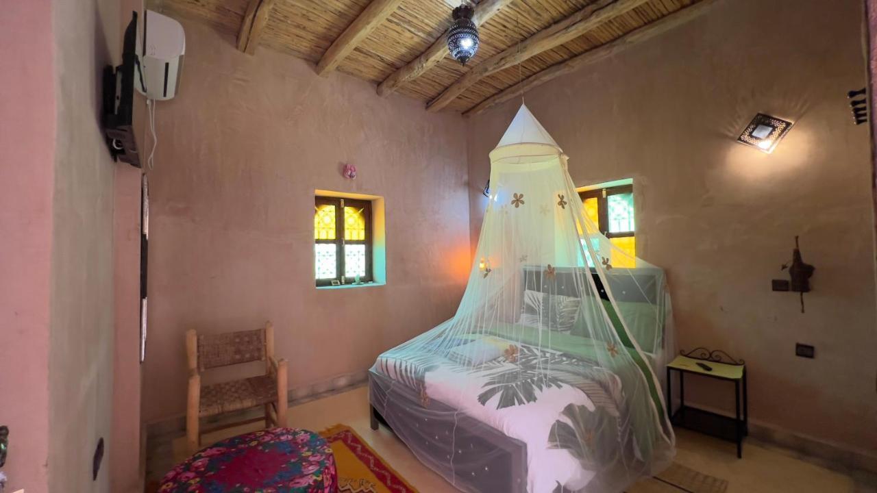 Riad Heermans Ouzoud Zewnętrze zdjęcie