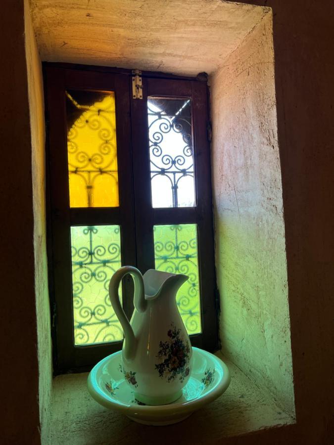 Riad Heermans Ouzoud Zewnętrze zdjęcie