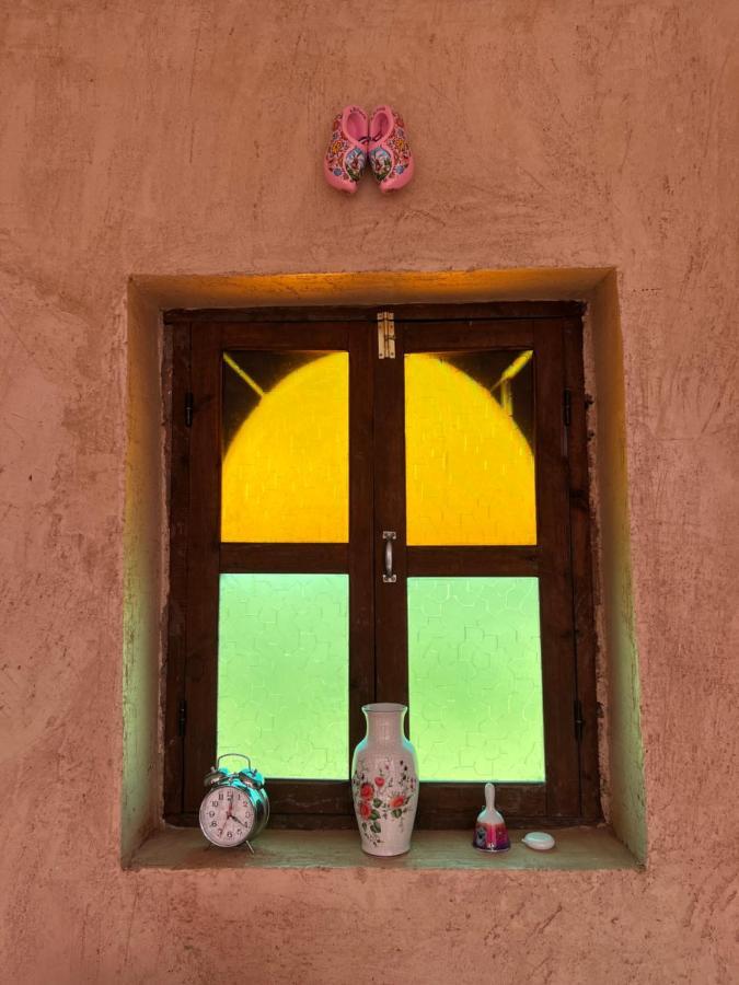 Riad Heermans Ouzoud Zewnętrze zdjęcie