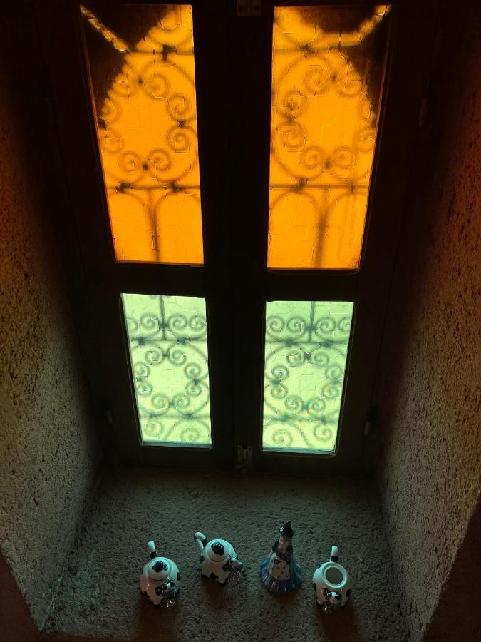 Riad Heermans Ouzoud Zewnętrze zdjęcie