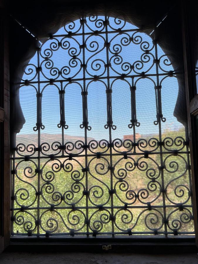 Riad Heermans Ouzoud Zewnętrze zdjęcie