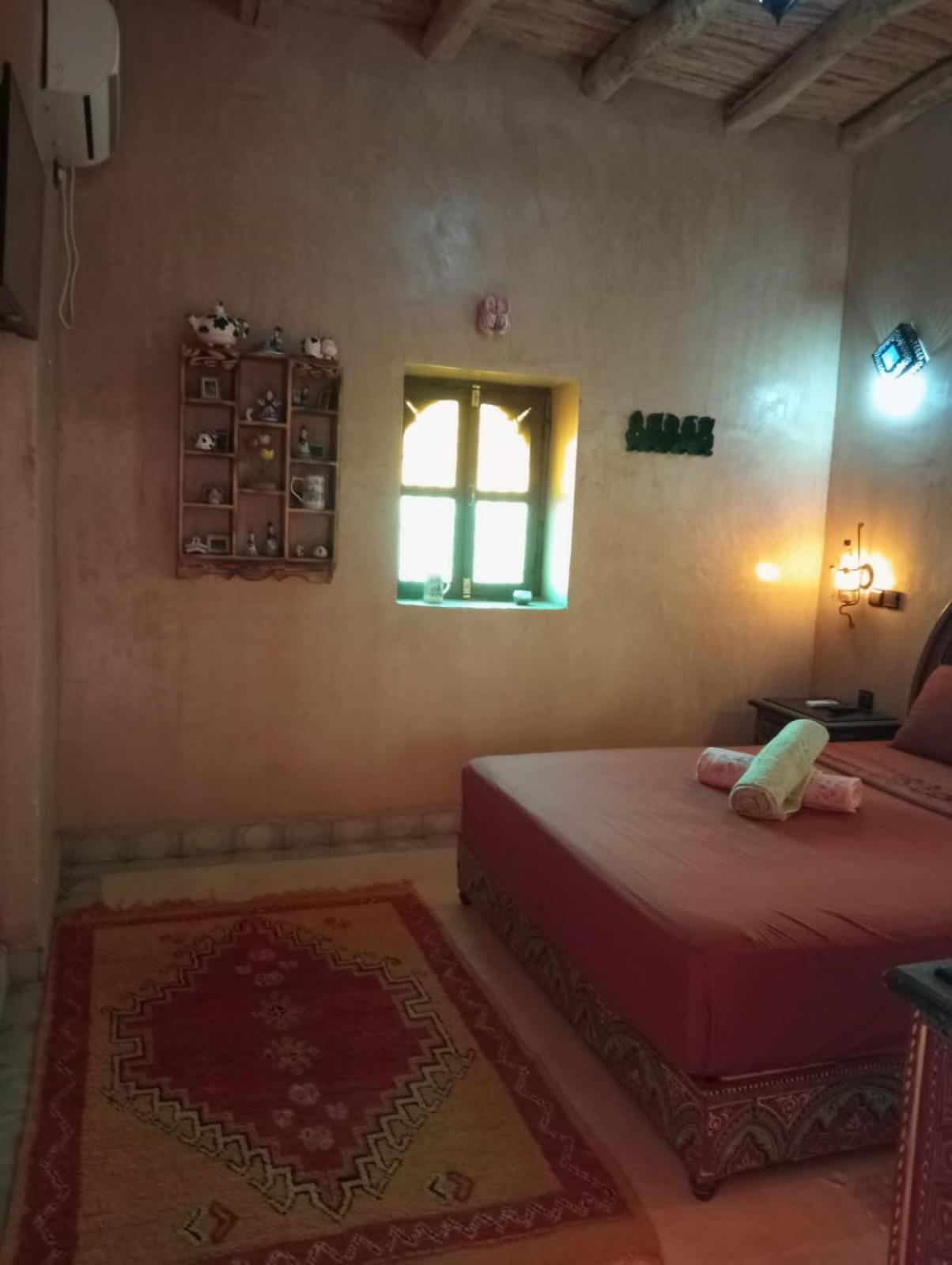 Riad Heermans Ouzoud Zewnętrze zdjęcie