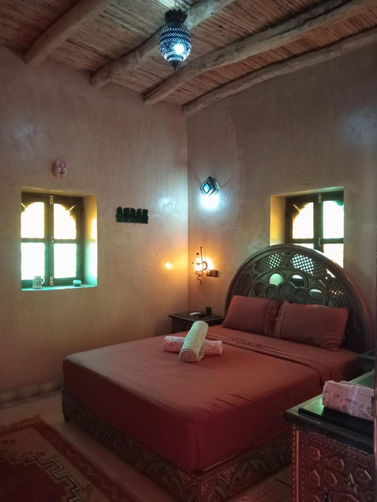 Riad Heermans Ouzoud Zewnętrze zdjęcie