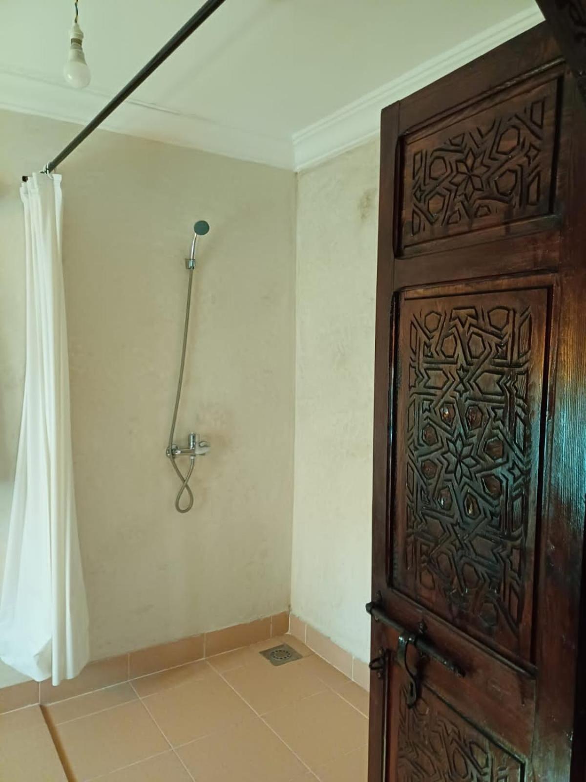 Riad Heermans Ouzoud Zewnętrze zdjęcie