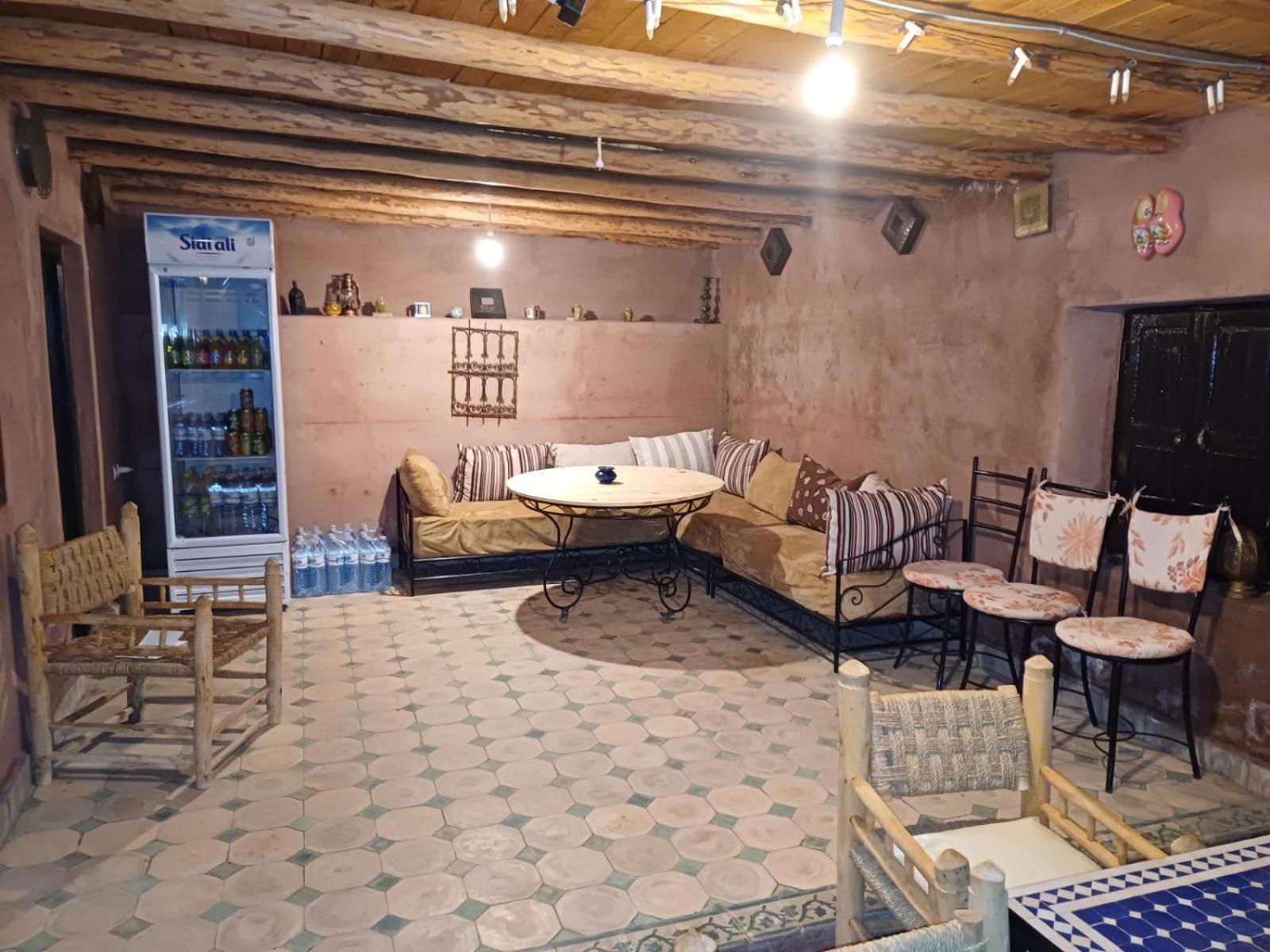 Riad Heermans Ouzoud Zewnętrze zdjęcie