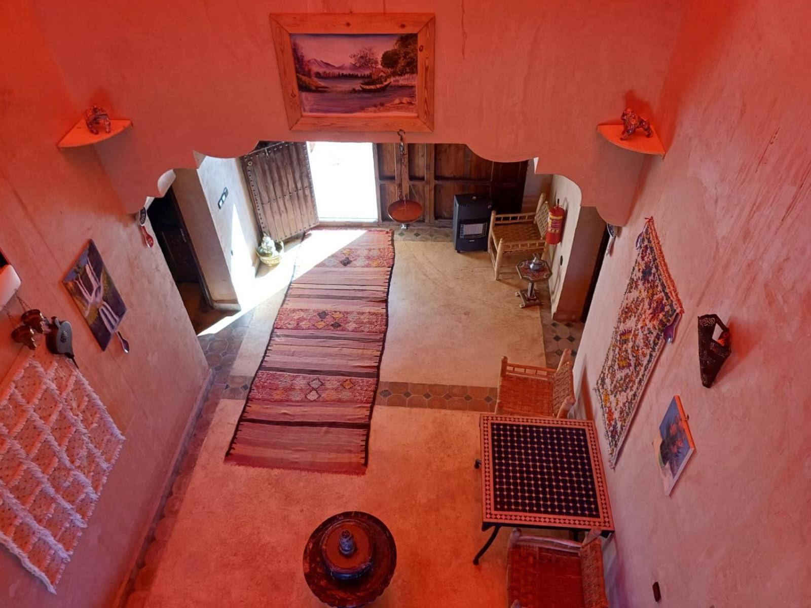 Riad Heermans Ouzoud Zewnętrze zdjęcie