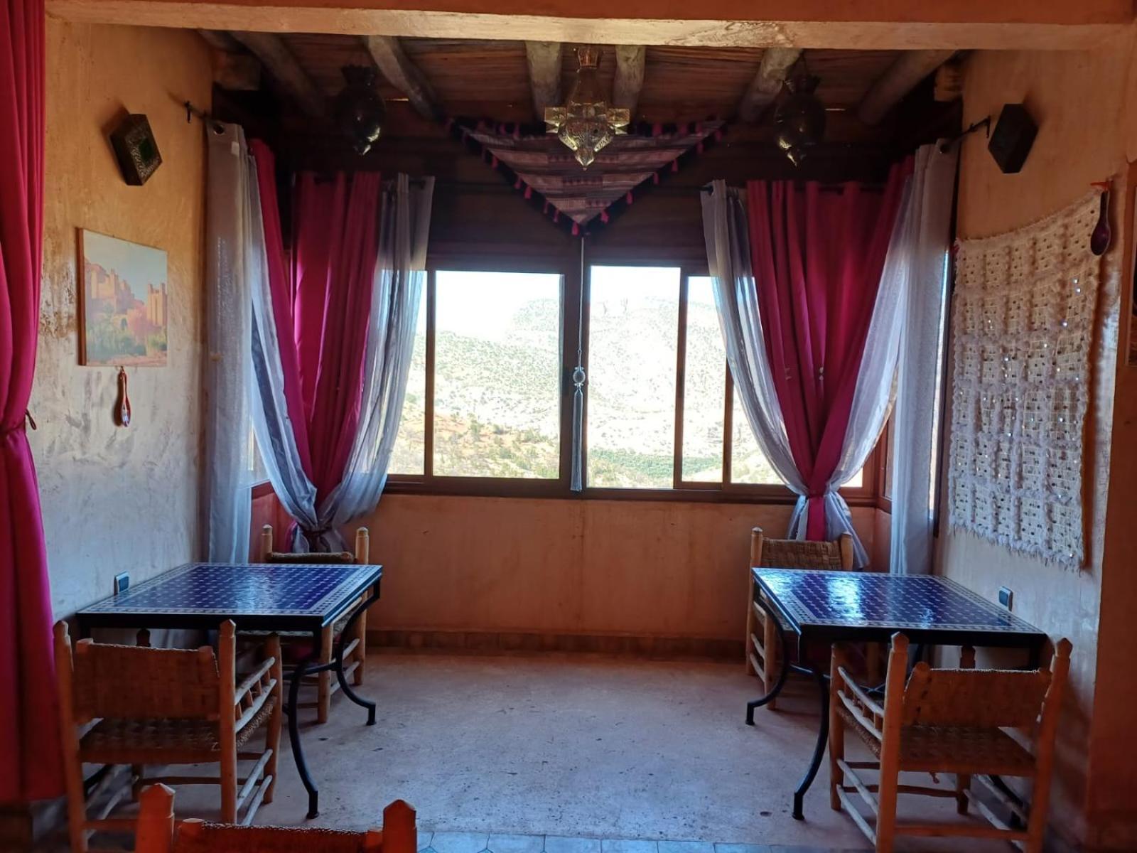 Riad Heermans Ouzoud Zewnętrze zdjęcie