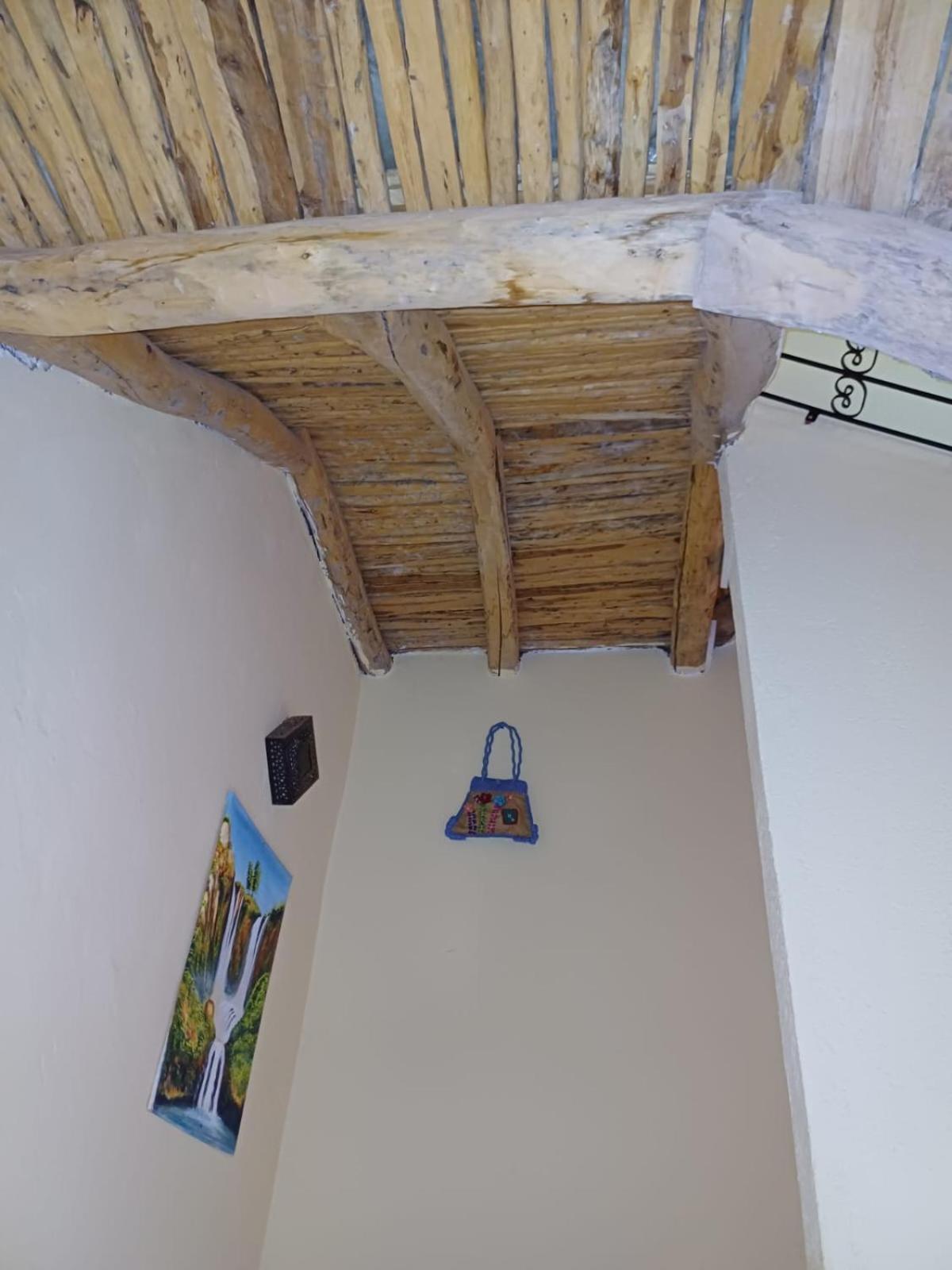 Riad Heermans Ouzoud Zewnętrze zdjęcie