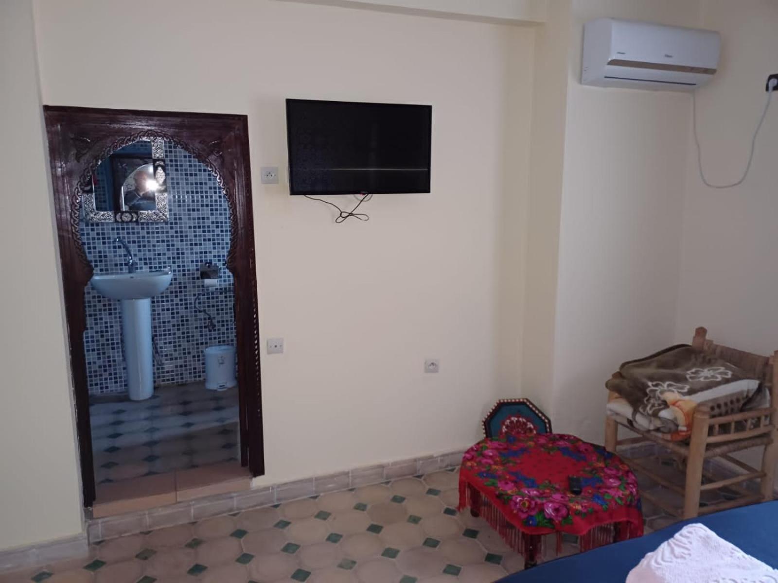 Riad Heermans Ouzoud Zewnętrze zdjęcie