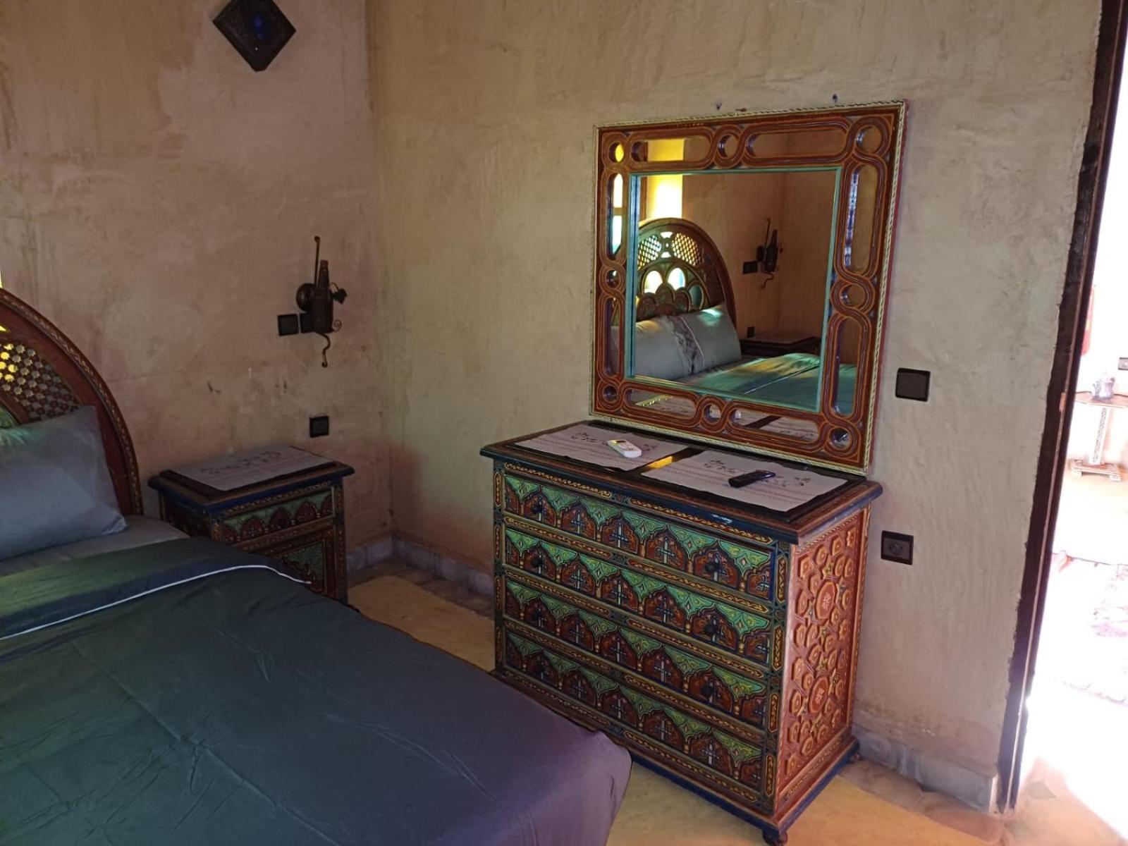 Riad Heermans Ouzoud Zewnętrze zdjęcie