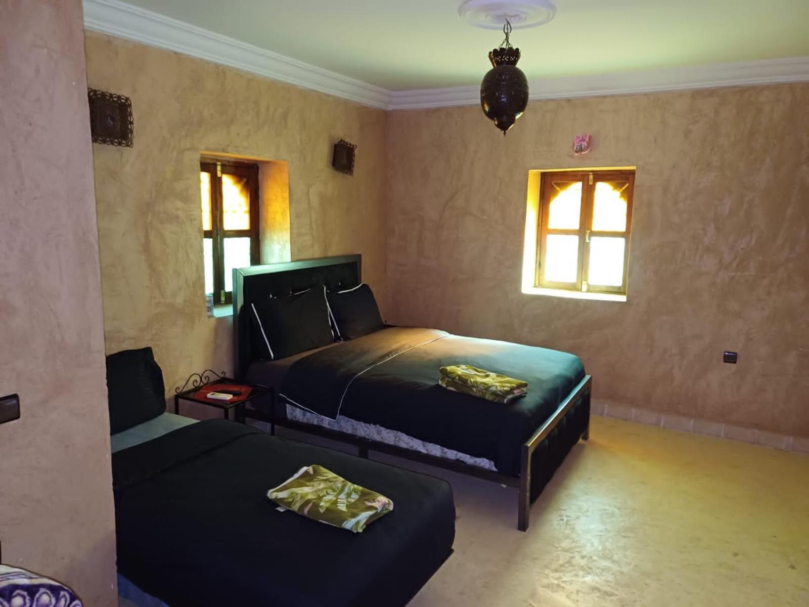 Riad Heermans Ouzoud Zewnętrze zdjęcie