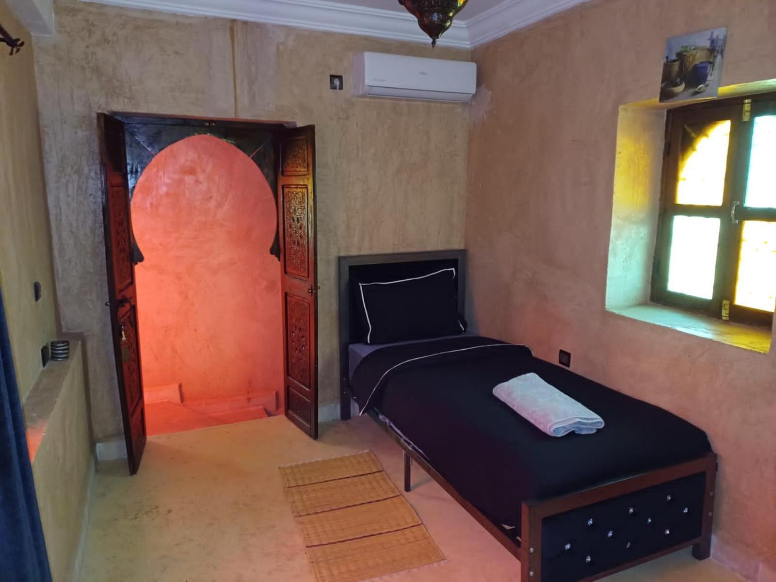 Riad Heermans Ouzoud Zewnętrze zdjęcie