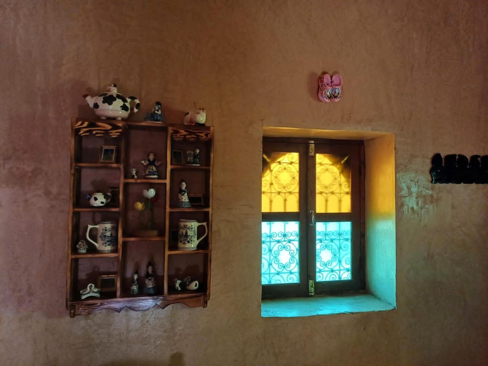 Riad Heermans Ouzoud Zewnętrze zdjęcie