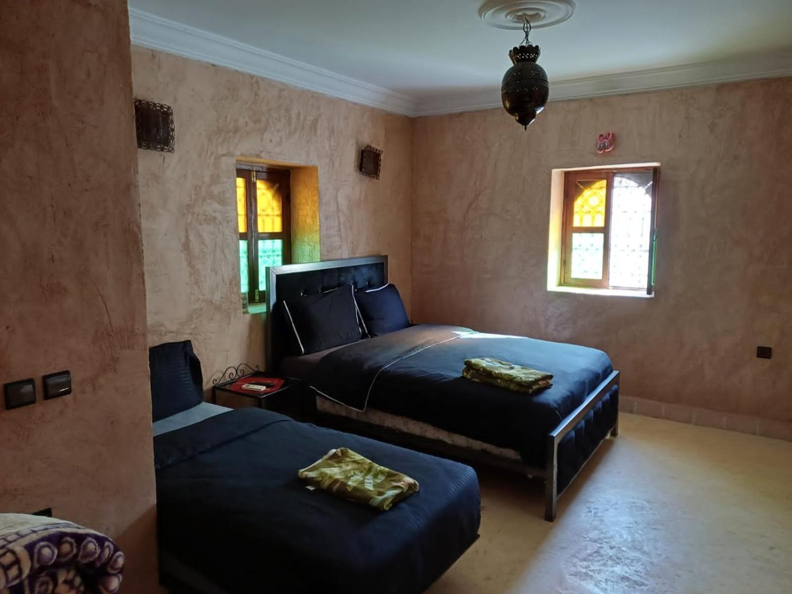 Riad Heermans Ouzoud Zewnętrze zdjęcie