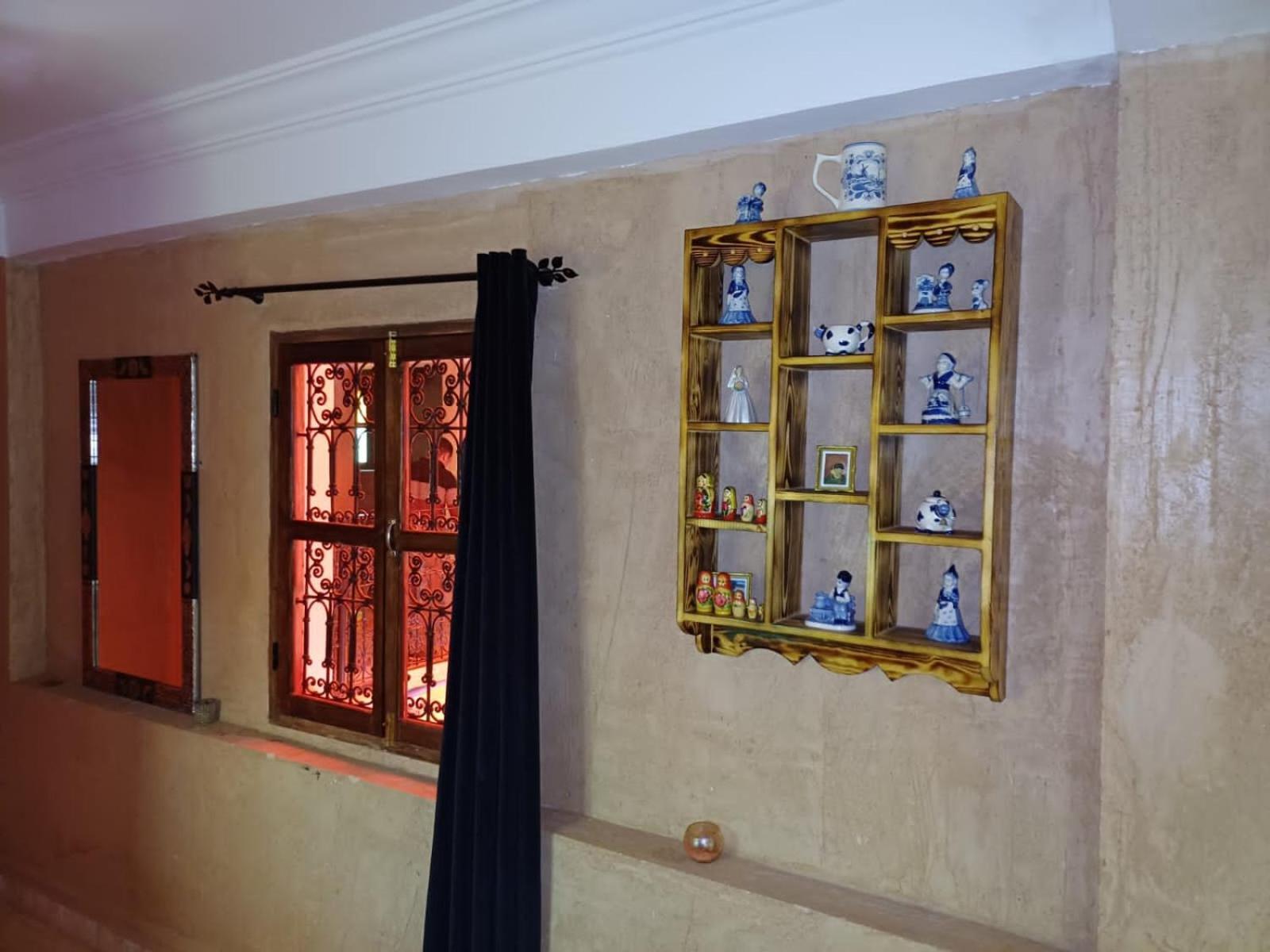Riad Heermans Ouzoud Zewnętrze zdjęcie